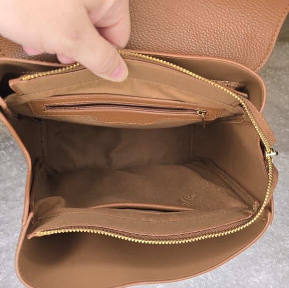 Convertible Backpack Purse - Picture 6 of 6